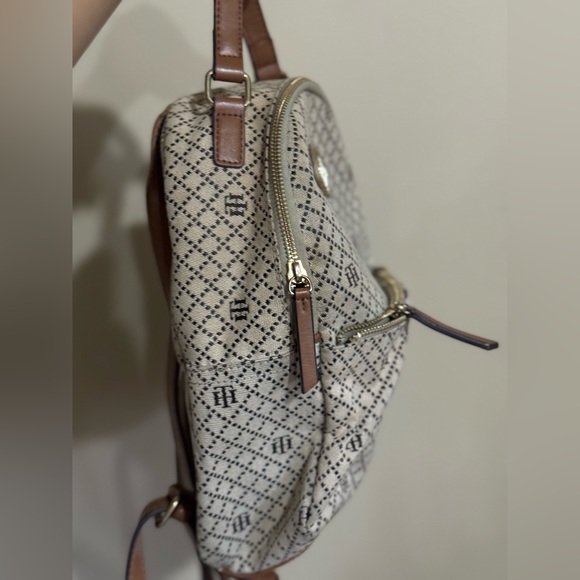Tommy Hilfiger original mini backpack - Picture 5 of 11